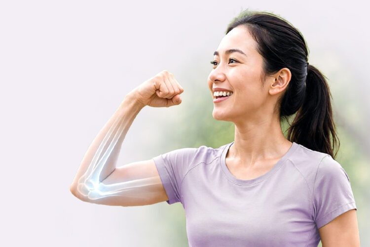 Top Foods to Build and Protect Your Bones