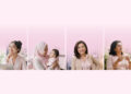 One Woman. Many Chapters.