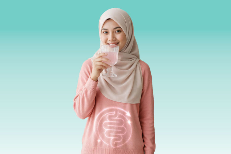 The Gut Health Trio You Should Know