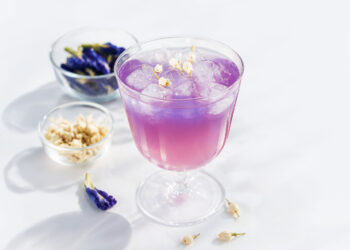 Sip Your Way to Good Gut Health