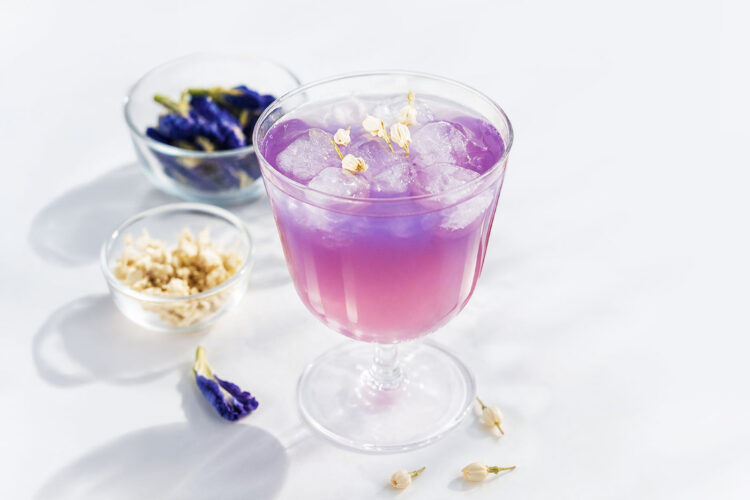 Sip Your Way to Good Gut Health