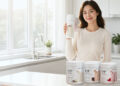 Your Morning Healthy Habit